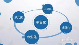 互聯網產品的運營策略與方法 聚焦互聯網接入相關服務