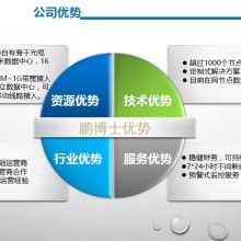 互聯(lián)網(wǎng)接入服務(wù) 連接數(shù)字世界的橋梁