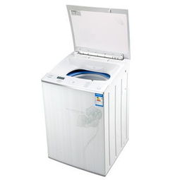 現(xiàn)代Hyundai XQB80-7518 8公斤全自動波輪洗衣機(jī)的便捷共享新選擇